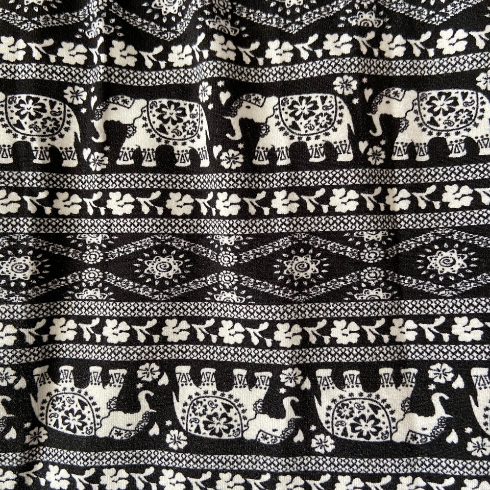🐘 Super soft elephant leggings 🐘